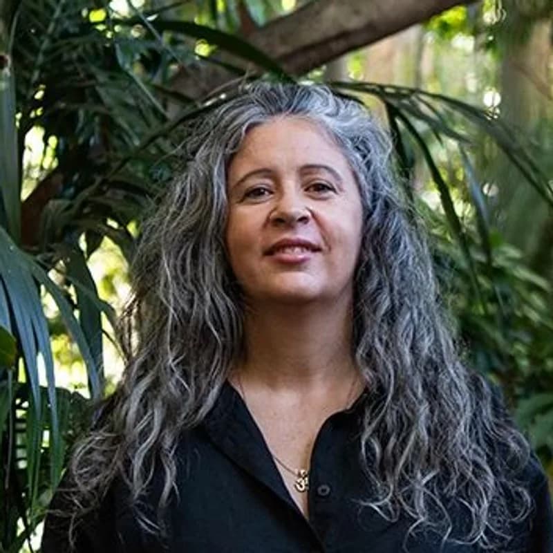 Danni Petkovic, Mortality Doula & Advisory Board Member