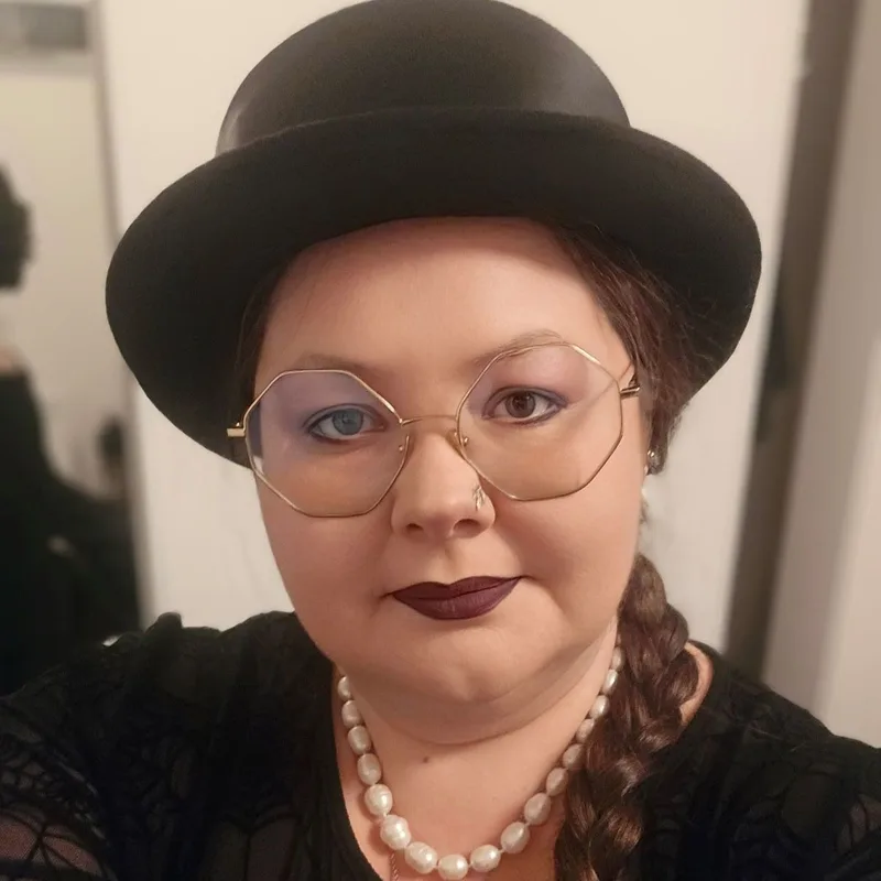 Rebecca Lyons, Advisory Board member