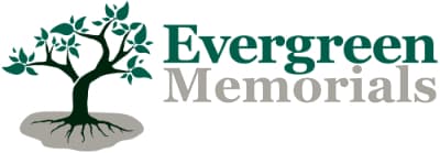 Evergreen Memorials